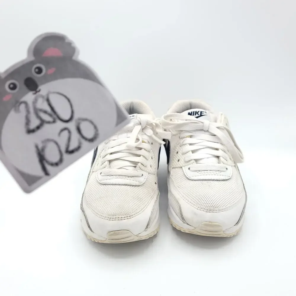 Nike AIR MAX 90 CQ2560-101 Womens size 6.5